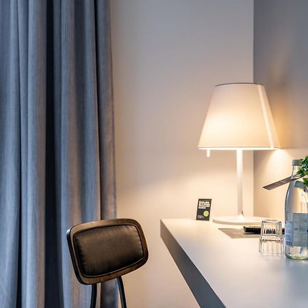 Hotel Leipheim Süd Bagian luar foto