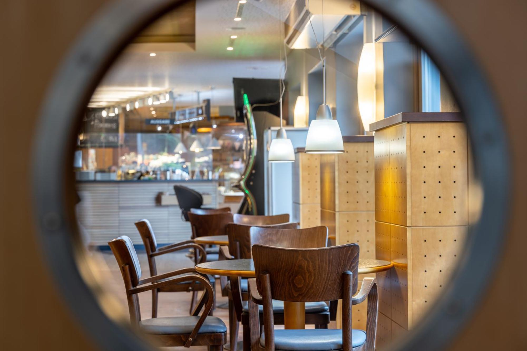 Hotel Leipheim Süd Bagian luar foto