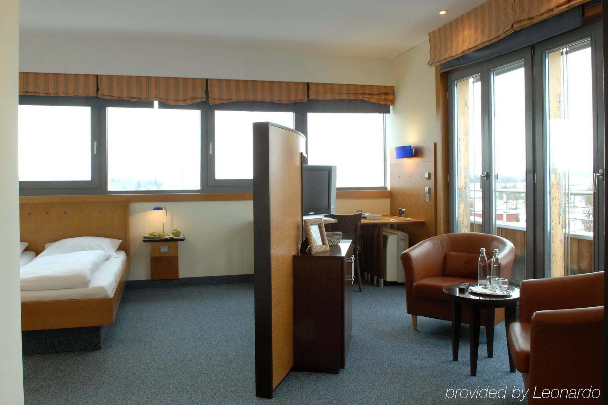 Hotel Leipheim Süd Ruang foto